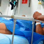 Dos hombres heridos en atentado criminal en La Paz