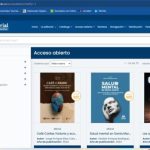 Editorial Unimagdalena con acceso libre y gratuito a su colección de libros online