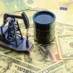 El barril de petróleo Brent subió 1,9 % y se acercó a los 80 dólares