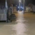 Emergencia en Juradó, Chocó, por inundaciones: “Toda la comunidad está en el agua”