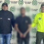 En La Dorada capturaron a alias «Mello» por su presunta participación en un homicidio