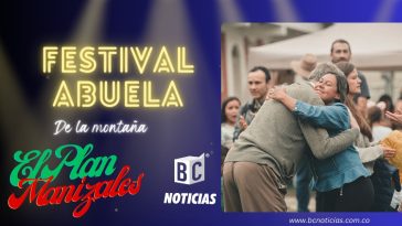 En Manizales se realizará el Festival Abuela Montañita: un espacio para compartir y celebrar desde la música, el amor y el arte