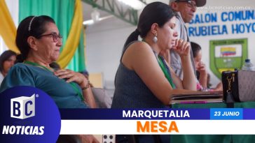 En Marquetalia se realizó la segunda Mesa Departamental de Víctimas del Conflicto Armado en Caldas