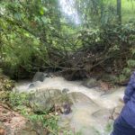 En Támara fallece una mujer por creciente súbita de la Quebrada La Chona