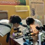 En Yopal está el único Museo de Historia Natural de un colegio de la Orinoquía