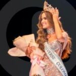 En imágenes: Así se veía Daniela Toloza, miss Universe Colombia 2024, cuando pesaba 106 kilos