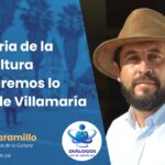 «En la feria de la horticultura mostraremos lo mejor de Villamaría» Gerente Casa de la Cultura