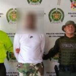 En prisión alias 'Cacachi': presuntamente participó en extorsiones a comerciantes en Buenaventura