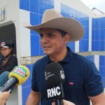Entre Morichal y Yopal, se construirá doble calzada anunció Gobernador de Casanare