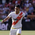 Equipo de fútbol colombiano busca que Falcao forme parte de sus jugadores: «la oferta le llegó y le gustó»