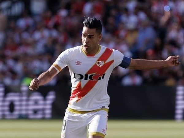 Equipo de fútbol colombiano busca que Falcao forme parte de sus jugadores: «la oferta le llegó y le gustó»