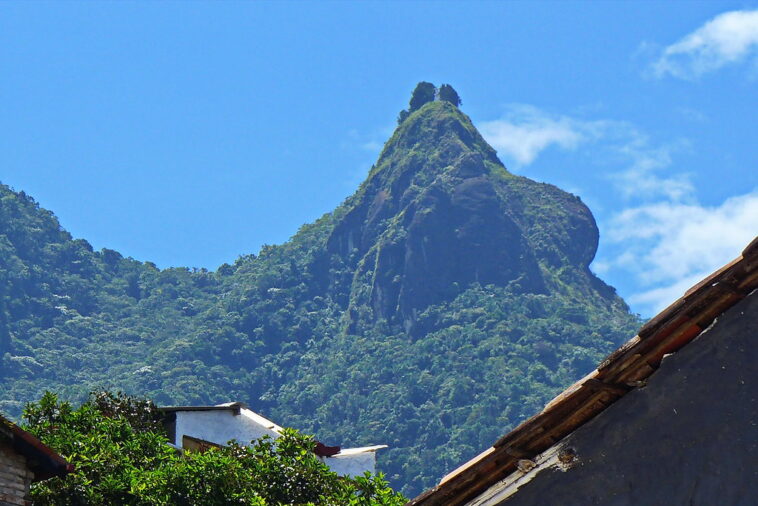 Cerro Cristo Rey, Támesis, Antioquia, Colombia | Jorge J Restrepo A. | Flickr
