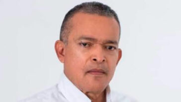 Exdiputado de La Guajira murió tras volcamiento