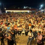 Éxito Rotundo del American Fest en San José de Cúcuta