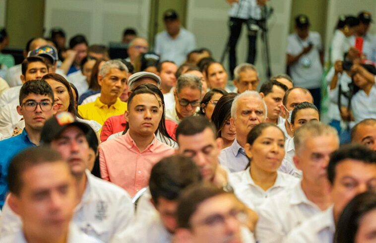 Foro Minero-Energético en la Feria Nacional de la Ganadería