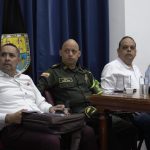 Gobernación Lideró El Primer Comité Departamental De Seguridad Vial