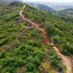 Gobernación de Casanare logra reabrir la vía Alto Lindo en Aguazul tras alúd en el 2022