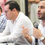 Gobernadores se reunen en Montería para discutir soluciones en temas de seguridad