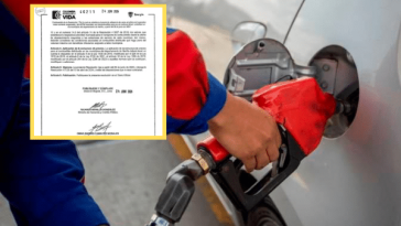 Golpe al bolsillo de los que tienen vehículo en Nariño; este será el nuevo precio de la gasolina y Acpm