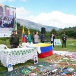 Homenaje a las víctimas de desaparición forzada en Nariño: 7.075 personas desaparecidas aún esperan ser encontradas