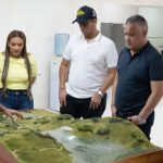 “Hoy vemos que finaliza la pesadilla de no tener agua”: alcalde de San Juan