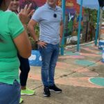 Impacto del proyecto ‘Ciudades Incluyentes, Comunidades Solidarias’ en tres barrios de Cúcuta