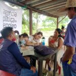 Jornada “Barrios con Bienestar” Llega a la Comunidad Indígena Yukpa en El Escobal