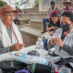 Jornada de salud y bienestar para población vulnerable en El Morro