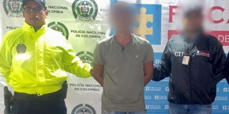 Judicializados dos presuntos agresores sexuales de menores en Yopal