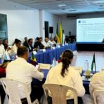 Juegos Nacionales y Paranacionales Juveniles Eje Cafetero 2024 integrarán competencias por primera vez en Colombia