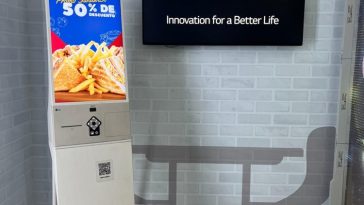 LG Inaugura El Primer Centro De Innovación Empresarial En Colombia Para Seguir Reinventando El Futuro En El País