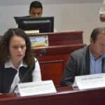 La movilidad y el transporte, temas de análisis en el Concejo de Pereira
