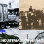 La tercera plaza de toros y las primeras industrias: así son los inicios del distrito industrial de Los Mangos, en Cali