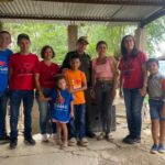 La valentía de Jorge: Un niño que venció al cáncer y recibió el reconocimiento de la Policía de Cúcuta