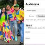 Long Play Band denuncia ataque con bots falsos a su nuevo sencillo “Sírvelo”