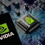 Los motivos por los que Nvidia se volvió la segunda empresa pública más valiosa de EE. UU.