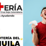 Lotería de la Cruz Roja y el Huila: estos son los resultados y ganadores del sorteo del 11 de junio