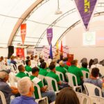 Más de 40 actividades componen la agenda académica de la Feria de la Ganadería