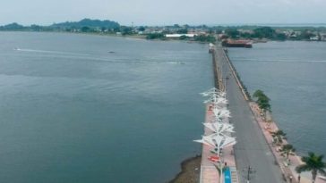 Mejoramiento vial en Tumaco: Gobernación de Nariño anuncia adoquinamiento y mantenimiento de 7 kilómetros