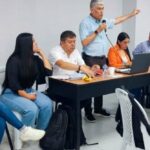 Ministerio de Agricultura otorga 30 resoluciones para viviendas en Sandoná; 13 familias listas para iniciar construcción