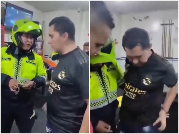 «No estaba secuestrado, andaba de parranda»: Patrullero fue encontrado jugando billar en Bogotá