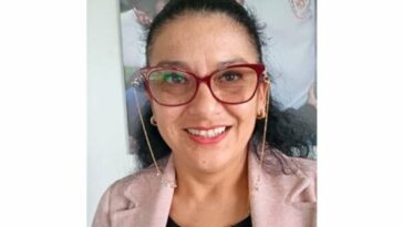 Nueva directora encargada del Icbf en Nariño: Mónica Calpa Martínez