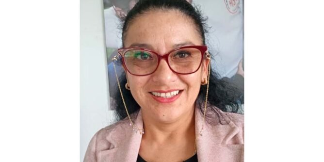 Nueva directora encargada del Icbf en Nariño: Mónica Calpa Martínez