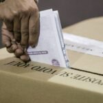 Nuevo Belén de Bajirá, el municipio más nuevo del país, celebra sus primeras elecciones