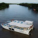 Nuevo Catamaran De Lujo En Cartagena