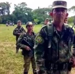 Ofensiva contra alias “Antonio Medina”. Combates entre el Ejército y las disidencias en la cordillera al norte de Casanare
