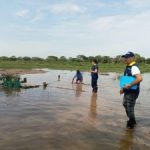 Oficina de Gestión del Riesgo de Yopal adoptó las medidas para atender afectados por las lluvias en su jurisdicción