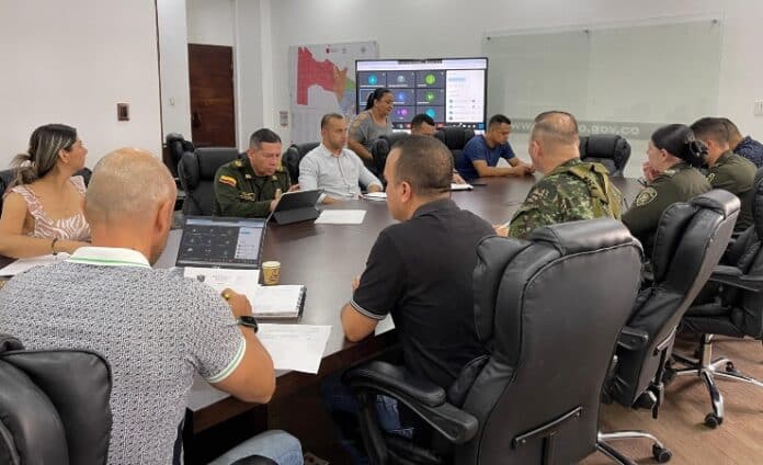 Ofrecen recompensa millonaria para capturar a los responsables de la masacre de Cartago.