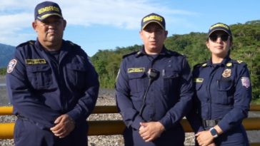Organismos de Socorro desmintieron versión de posible avalancha en el Sur de Casanare por sismo registrado en Villanueva