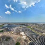 Parque solar de La Loma inicia operaciones comerciales